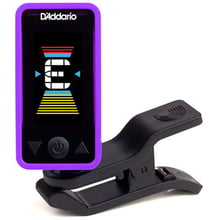 Хроматический тюнер D'addario PW-CT-17PR Eclipse Tuner: Производитель D'addario