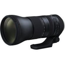 Объектив для фотоаппарата Tamron SP AF 150-600 f/5-6,3 Di VC USD G2 (Nikon): Тип объектива телеобъектив