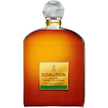 Виски Coalition Sauternes Barriques, 0.75л 47.1% (BDA1WS-WCL075-002): Объем, л 0.75