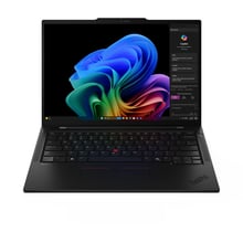 Ноутбук Lenovo ThinkPad T14s G6 (21N1000RPB): Экран 14" (1920x1200) Touch