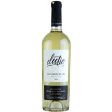 Вино Electio Sauvignon Blanc, белое сухое, 11-14%, 0.75 л: Страна производитель Молдавия