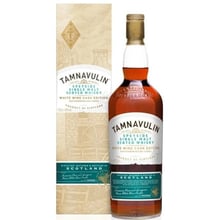 Віскі Tamnavulin Sauvignon Blanc Cask Edition 0.7л 40% (WNF5013967018891): Об'єм, л 0.7