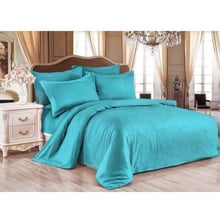 SoundSleep Stripe Blue Radiance сатин-страйп евро (93667104) (Комплекты постельного белья)(78753588)Stylus approved: Производитель SoundSleep