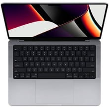 Apple MacBook Pro 14” Space Gray 2021 (MKGP3) Approved Вітринний зразок