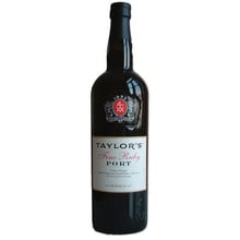 Вино Taylor'S Fine Ruby Port (0,75 л) (BW23846): Країна виробник Португалія