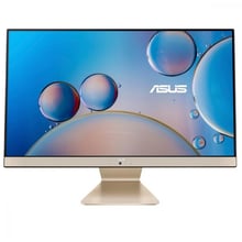 Моноблок ASUS M3400WYAK-BA027M (90PT03B2-M00A50) UA: Діагональ екрану 21" - 24"