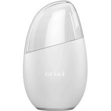 Масажер Масажер для очей та обличчя GESKE Cool & Warm Eye and Face Massager 7 в 1 White (GK000700WH01): Виробник GESKE