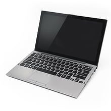 Ноутбук VAIO A12 (VJA121C12M / 92983): Екран 12.5 "(1920x1080)