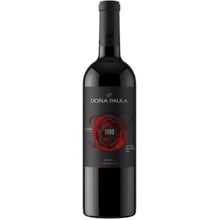 Вино Reserva Dona Paula 1100 красное, сухое 11-14.5% (0.75 л) (MAR7798090162465): Страна производитель Аргентина