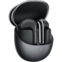 Наушники Xiaomi Buds 4 Black: Тип конструкции вкладыши