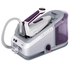 Парогенератор Braun CareStyle 7 Pro IS 7266 VI: Потужність, Вт 2700