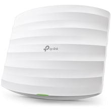 Точка доступу Wi-Fi TP-Link EAP225: Максимальна швидкість 1200 Мбіт / с