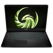 Ноутбук MSI Alpha 17 (C7VG-035XPL): Екран 17.3 " (2560x1440)