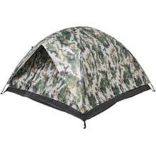 Палатка Skif Outdoor Adventure II, 200x200 cm Camo (389.00.89): Назначение для кемпинга