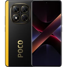 Смартфон POCO X7 12/512GB Black (Global)