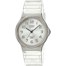 Наручний годинник Casio TIMELESS COLLECTION MQ-24S-7BEF: Стиль Спортивный