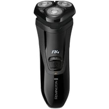 Электробритва Remington R4 Style Series Shaver R3600: Тип триммера Откидной