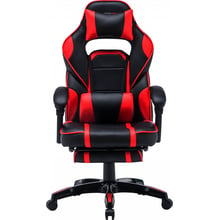 Кресло GT Racer X-2749-1 Black/Red: undefined undefined