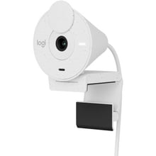 Logitech Brio 300 FHD White (960-001442): Кріплення / установка Прищепка