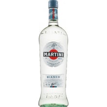 Вермут Martini Bianco сладкий 0.5л 15% (PLK5010677922005): Объем, л 0.5