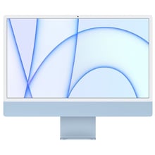 Apple iMac 24 M1 Blue 2021 (MGPK3) Approved Витринный образец