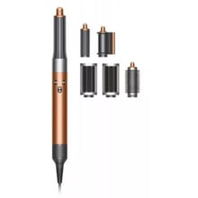 Стайлер Dyson Airwrap Multi-styler Complete Copper/Nickel (395718-01) (EU): Тип Мультистайлер