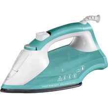 Утюг Russell Hobbs Light & Easy Iron 26470-56: Подключение проводное