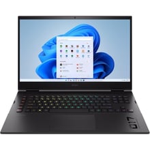 Ноутбук HP Omen 17T-cm200 (71W96AV): Экран 17,3" IPS (2560x1440) WQHD