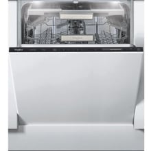 Вбудовувана посудомийна машина Whirlpool WIP 4T233 PFEG B: Розміри 82х60х56 см