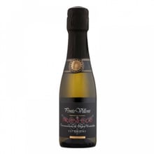 Вино игристое PONTE VILLONI PROSECCO SPUMANTE EXTRA DRY, белое экстра сухое, 0.2л 10.5% (STA8052783850459): Страна производитель Италия