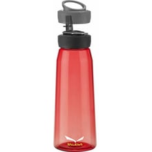 Фляга Фляга Salewa RUNNER BOTTLE 1л 2324/1600 червоний (013.003.0660): Виробник Salewa