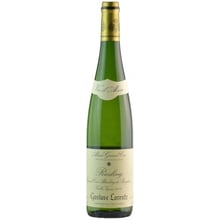 Вино Lorentz Riesling GrCru Altenberg de Bergheim 2016 Vieilles Vignes белое полусухое 0.75л (VTS1123161): Страна производитель Франция