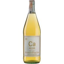 Вино Calcarius Bianco Puglia, белое сухое, 1л 11% (BW95791): Страна производитель Италия