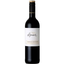 Вино Spier Wines Cabernet Sauvignon (0,75 л) (BW3798): Країна виробник ПАР