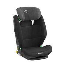 Автокрісло MAXI-COSI RodiFix S i-Size Basic Black (8801870110): Група 15-36 кг (группа 2-3)