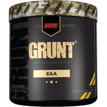 Амінокислота для спорту Redcon1 Grunt 285 g /30 servings/ Mango: Тип Комплексные