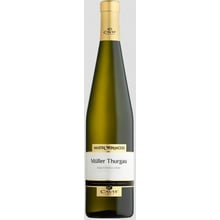 Вино Cavit Mastri Vernacoli Muller Thurgau біле сухе 0.75л (VTS2407250): Країна виробник Італія