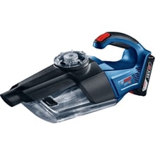 Порохотяг Bosch GAS 18V-1 Professional (без АКБ і ЗУ): Тип пилососа ручний (вертикальний)