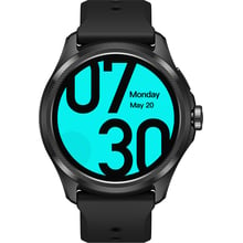 Смарт-часы Mobvoi TicWatch Pro 5 GPS Obsidian (P3170000400A)