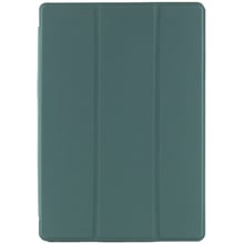 Аксессуар для планшетных ПК Epik Book Cover with Pencil holder Pine Green for Xiaomi Redmi Pad 10.61 2022: Цвет зеленый