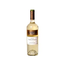 Вино Tarapaca Sauvignon Blanc Reserva (0,75 л) (BW4365): Страна производитель Чили