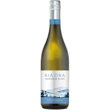 Вино Kia Ora Sauvignon Blanc Marlborough белое сухое 0.75л (VTS4025210): Страна производитель Новая зеландия