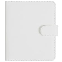 Аксесуар до електронної книги Korka Classical White (U3-CLAS-PU-W) for PocketBook Pro 602/603/612: Виробник Korka Italy