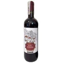 Вино Maison Bouey Bon Plaisir Rouge Sec, красное сухое, 0.75л 12% (AS8000018602144): Страна производитель Франция