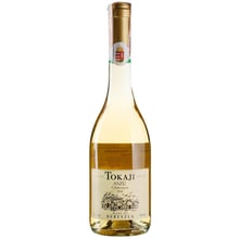 Вино Chateau Dereszla Tokaji Aszu 5 Puttonyos (0,5 л) (BW7810): Страна производитель Венгрия