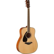 Акустична гітара YAMAHA FG820 Left: Тип Акустична гітара