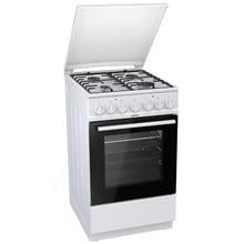 Плита комбинированная Gorenje K5241WH