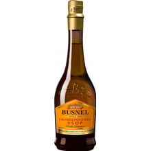 Кальвадос Busnel Pays D'Auge Vielle Reserve VSOP 40% 0.7 л (WNF3192200003190): Объем, л 0.7