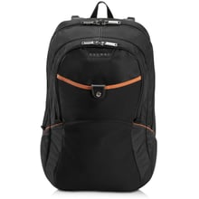 Сумка для ноутбуков Everki 17.3" Glide Backpack Black (EKP129)