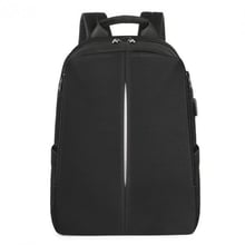 Сумка для ноутбуков Tigernu 15,6" T-B3892 Black: Тип сумки рюкзак